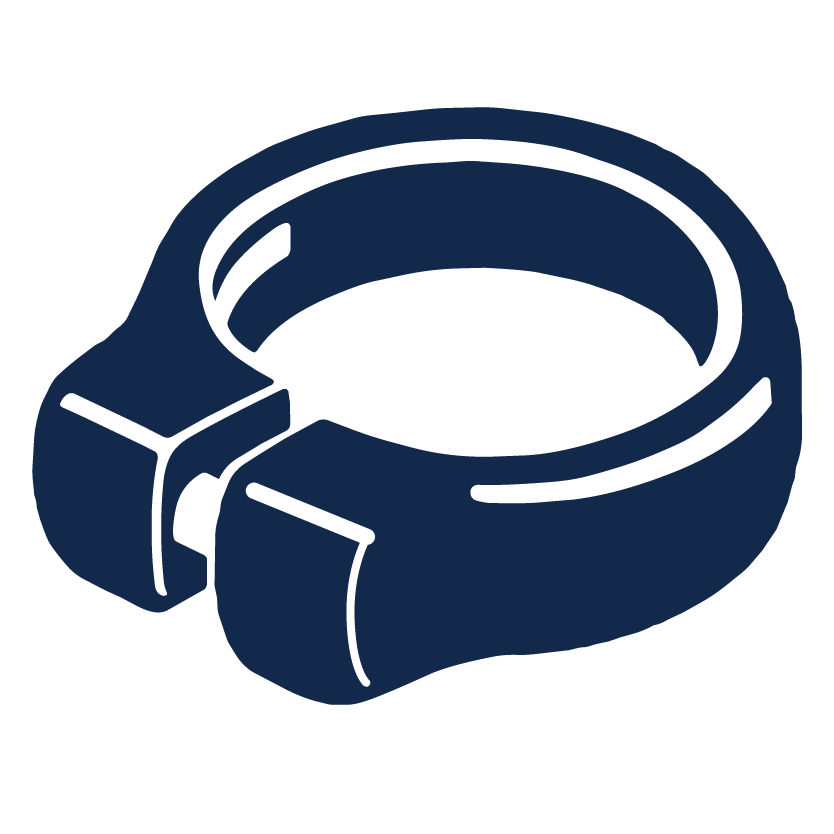 SEATPOST CLAMP